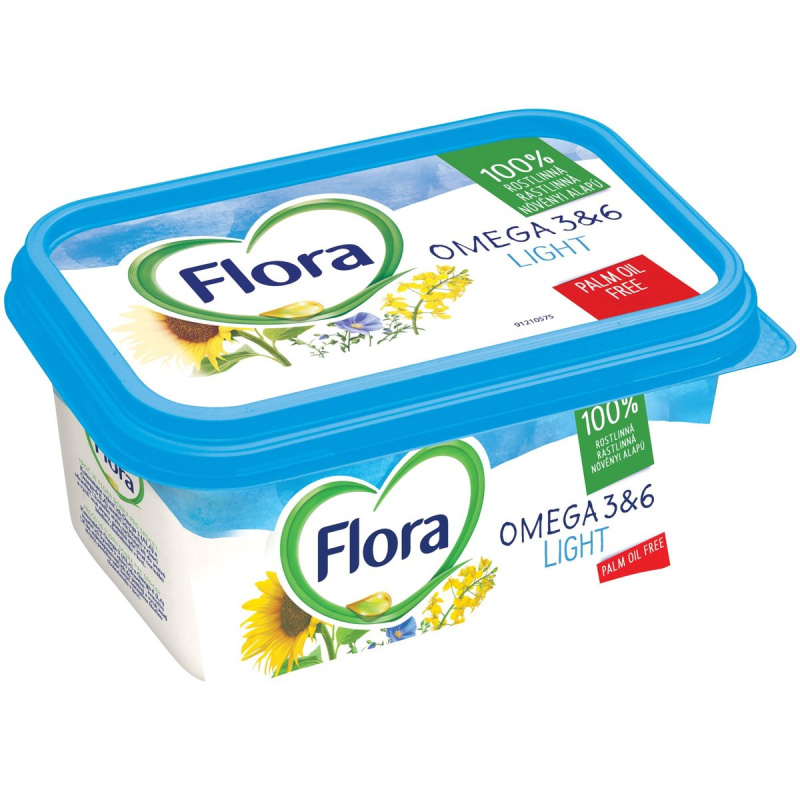 Flora Light