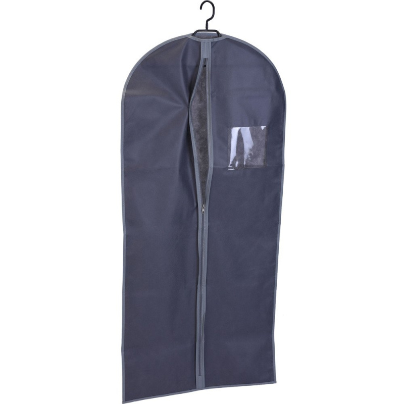 Storagesolutions Obal na oděv 61x135 cm CP8500210 tmavě modrá