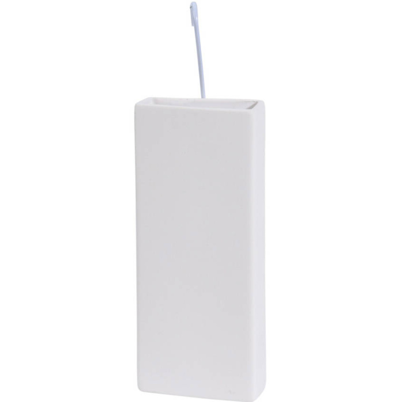 Home Styling Collection Zvlhčovač vzduchu, bílý, 20,3 x 8 x 3,5 cm bílá