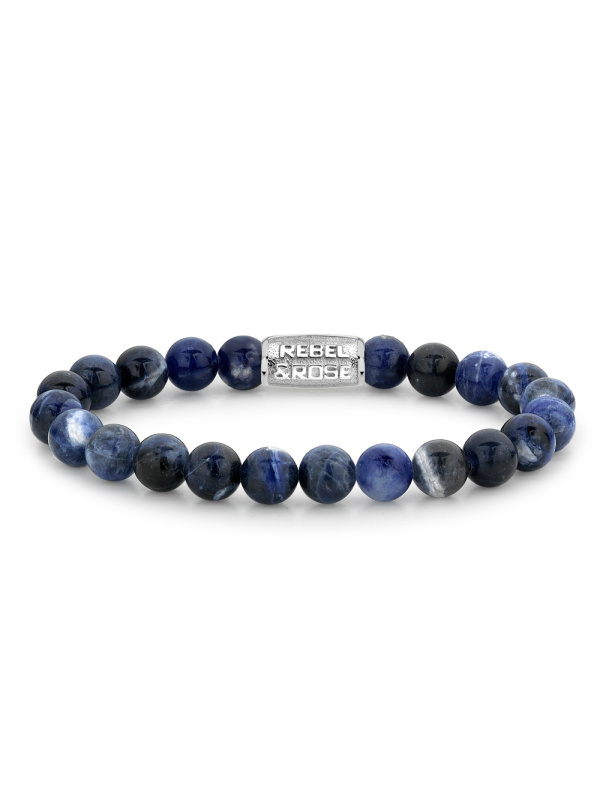 Rebel & Rose RR-80010-S-M Midnight Blue