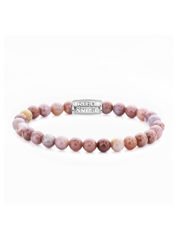 Rebel & Rose RR-60038-S-S Rose Garden
