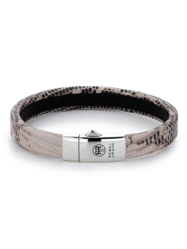 Rebel & Rose RR-L0057-S-S Lizzard