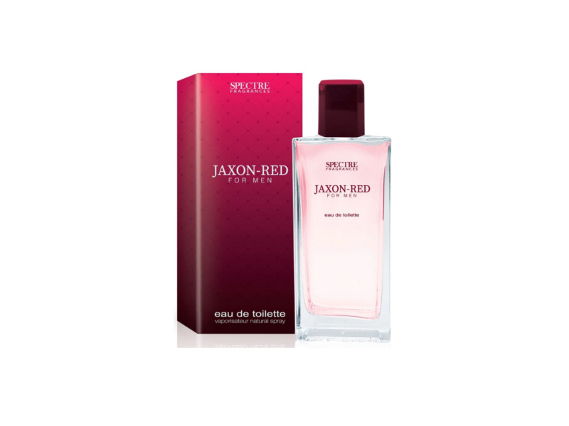 Spectre - JAXON RED  Toaletní voda 100 ml