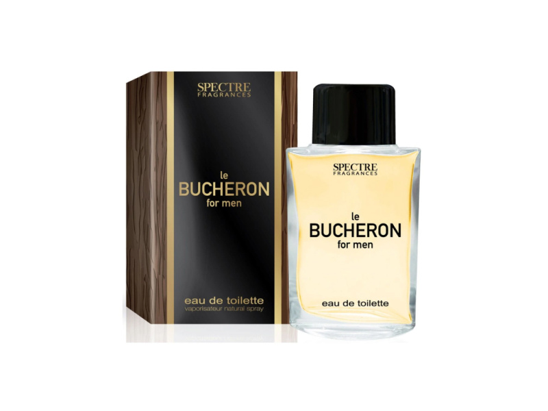 Spectre - LE BUCHERON  Toaletní voda 100 ml