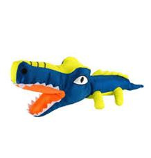 Krokodýl pískací nylon 1ks/44cm