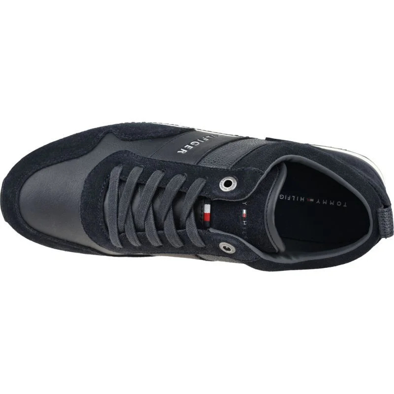 Tommy Hilfiger Maxwell 11C1 M FM0FM00924-403 boty 42