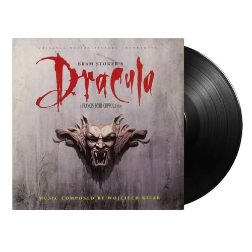 Soundtrack Bram Stoker s Dracula (1 LP)