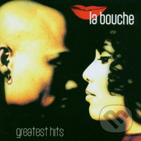 La Bouche:  Greatest Hits   LP (2 LP) - La Bouche