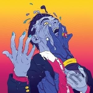 Everything Everything:  Get To Heaven - Everything Everything