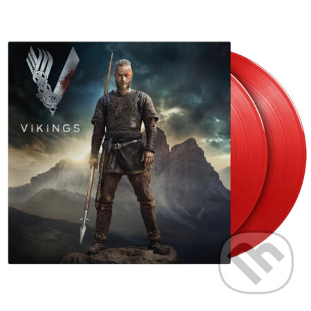 Trevor Morris: Vikings 2 - Trevor Morris, Trevor Morris