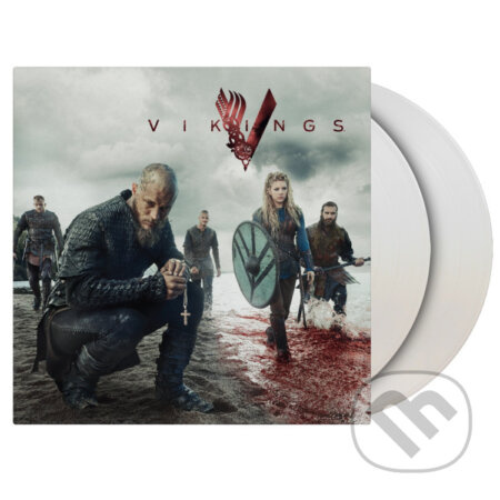 Trevor Morris: Vikings 3 - Trevor Morris, Trevor Morris