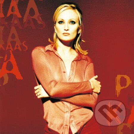 Patricia Kaas:  Dans Ma Chair / Orange  LP - Patricia Kaas