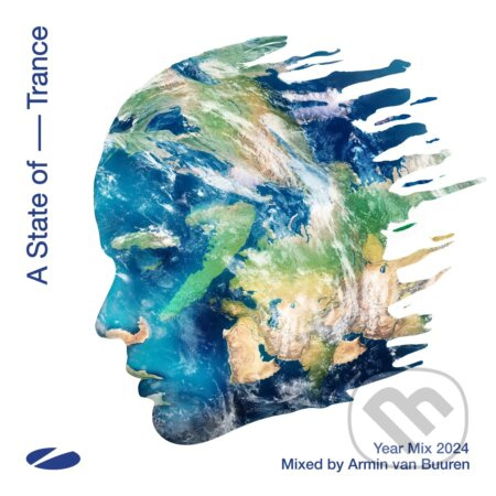 Armin Van Buuren:  A State Of Trance Yea  LP (3 LP)