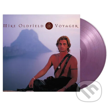 Mike Oldfield: Voyager - Mike Oldfield, Mike Oldfield