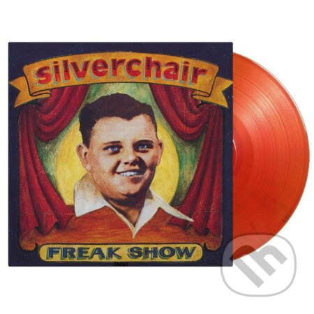 Silverchair: Freak Show - Silverchair, Silverchair