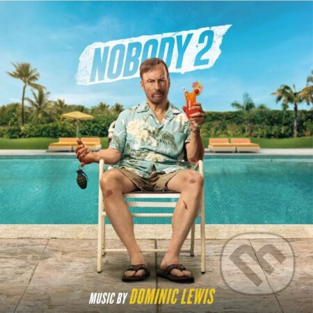 Dominic Lewis: Nobody 2 - Dominic Lewis, Dominic Lewis
