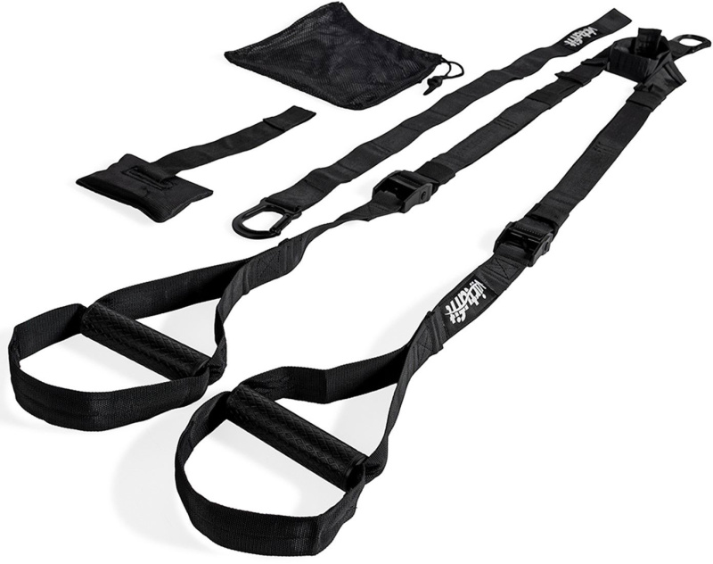 VIRTUFIT Závěsný Systém  Suspension Trainer Pro
