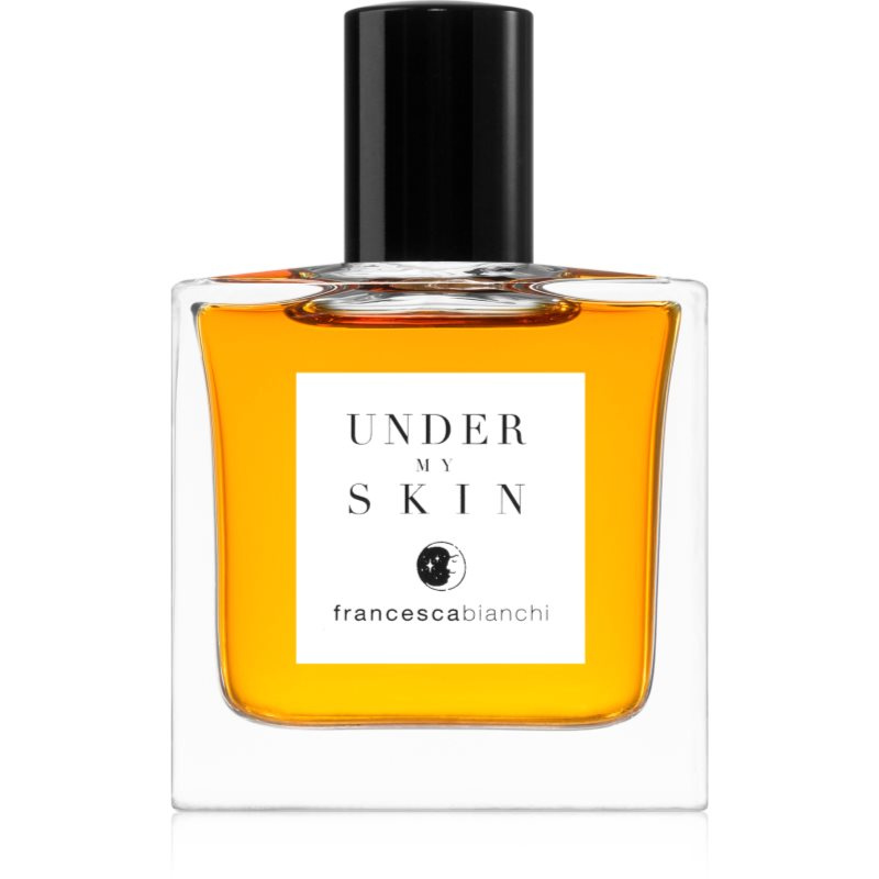 Francesca Bianchi Under My Skin parfémový extrakt unisex 30 ml