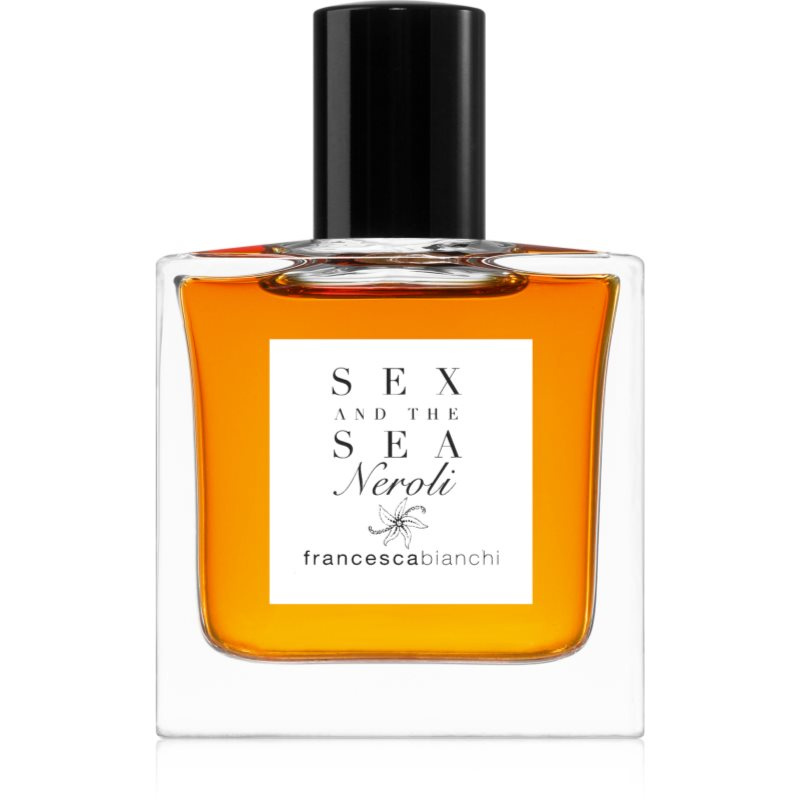 Francesca Bianchi Sex and the Sea Neroli parfémový extrakt unisex 30 ml