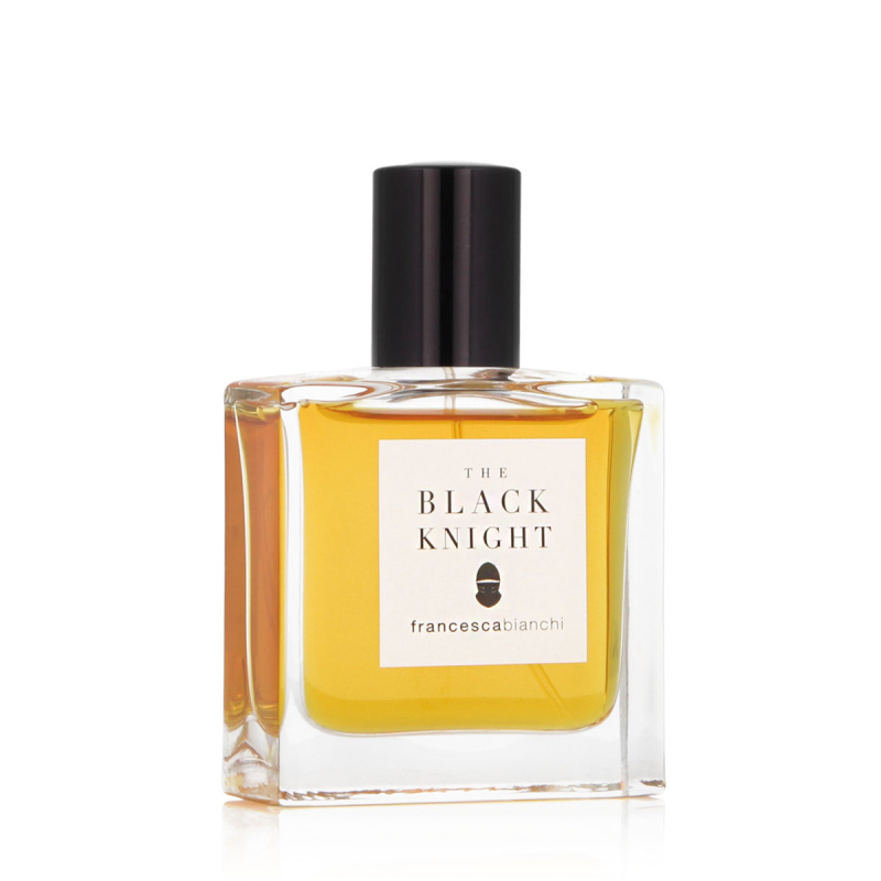 Francesca Bianchi The Black Knight parfémový extrakt unisex 30 ml