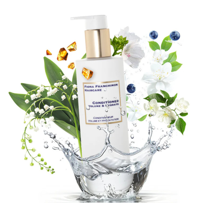FIONA FRANCHIMON Kondicionér pro objem a hydrataci 250ml