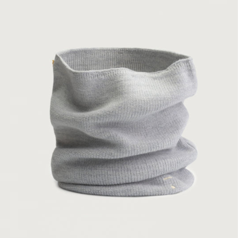 GRAY LABEL Nákrčník - Grey Melange