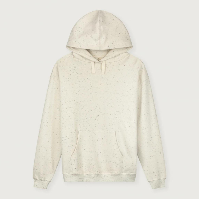GRAY LABEL Mikina s kapucí Adult GOTS - Sprinkles Velikost: M
