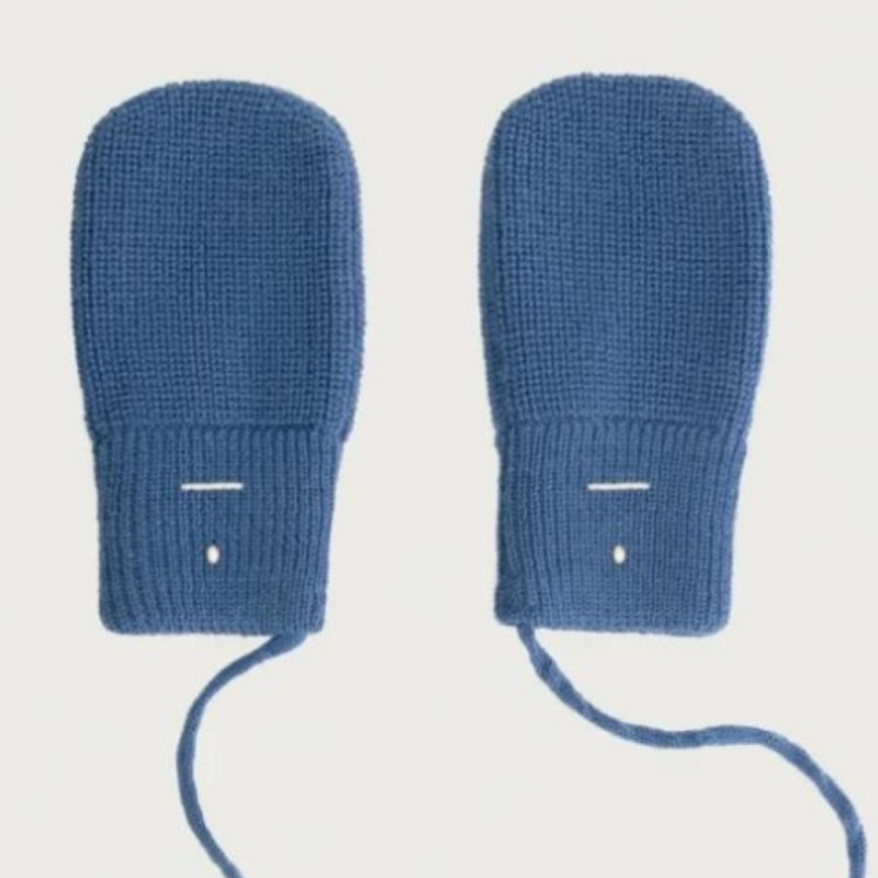 GRAY LABEL Palčáky pro miminko - RWS Blue Moon Velikost: extra small