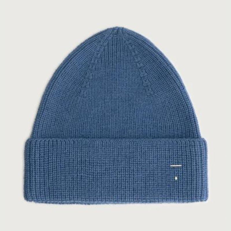 GRAY LABEL Čepice pro miminka - Blue Moon Velikost: extra small