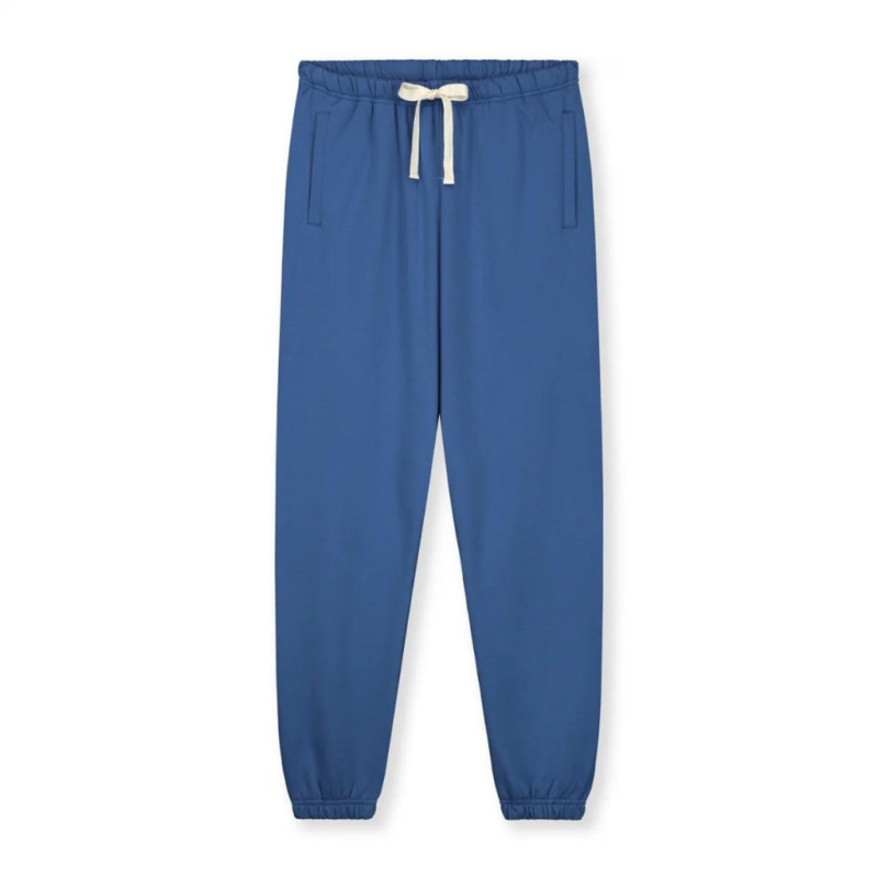 GRAY LABEL Tepláky Adult - Blue Moon Velikost: S