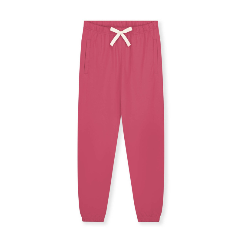 GRAY LABEL Tepláky Adult - Cherry Velikost: XS