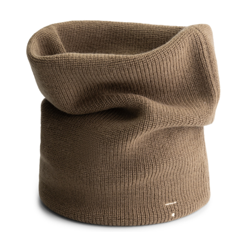 GRAY LABEL Nákrčník z merino vlny - Woody