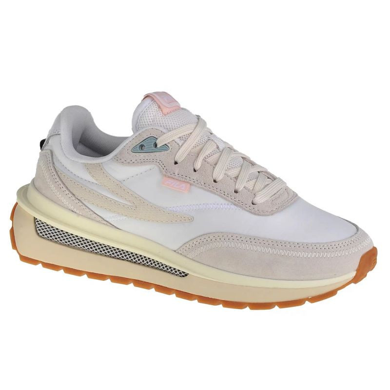 Fila Reggio Wmn 1011392-1FG White 36 38