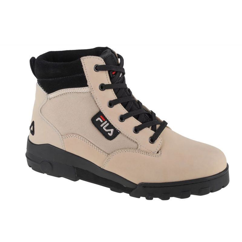 Fila Grunge II BL Mid FFM0164-80039 Grey 44 41