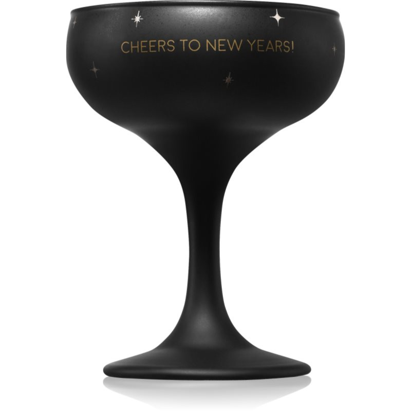 My Flame Winter Wood Cheers To New Years! vonná svíčka 1 ks