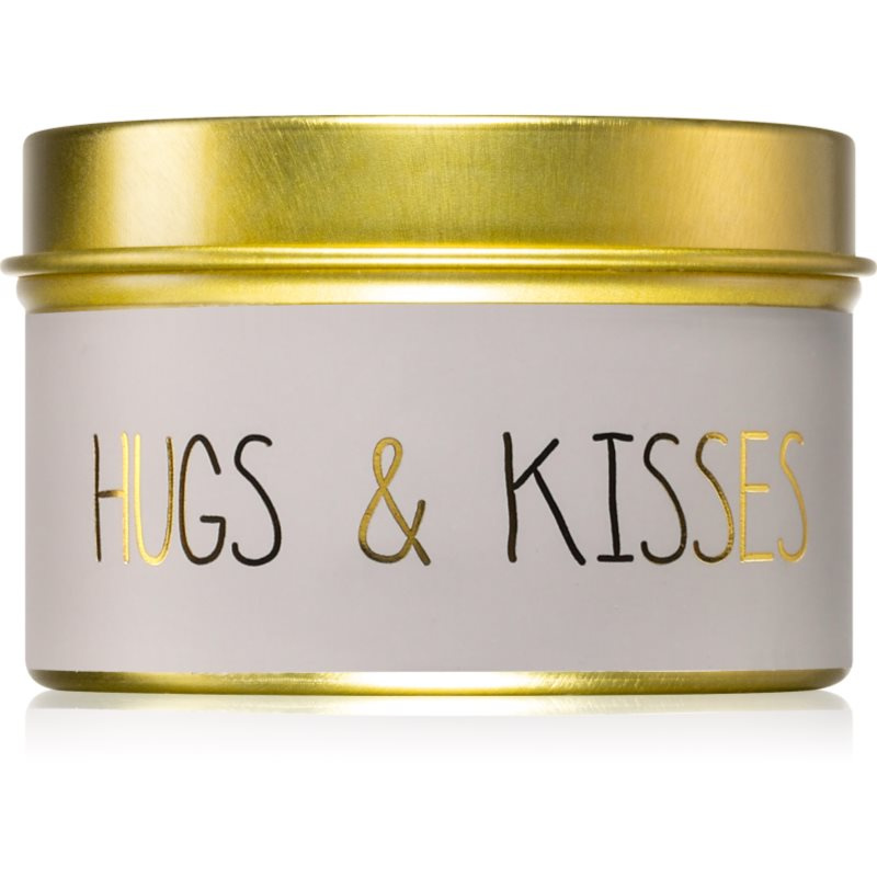 My Flame Fig's Delight Hugs & Kisses vonná svíčka 1 ks
