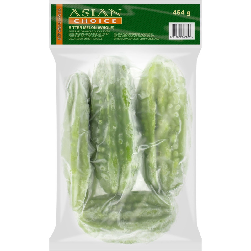 Asian Choice Hořký meloun (celý)
