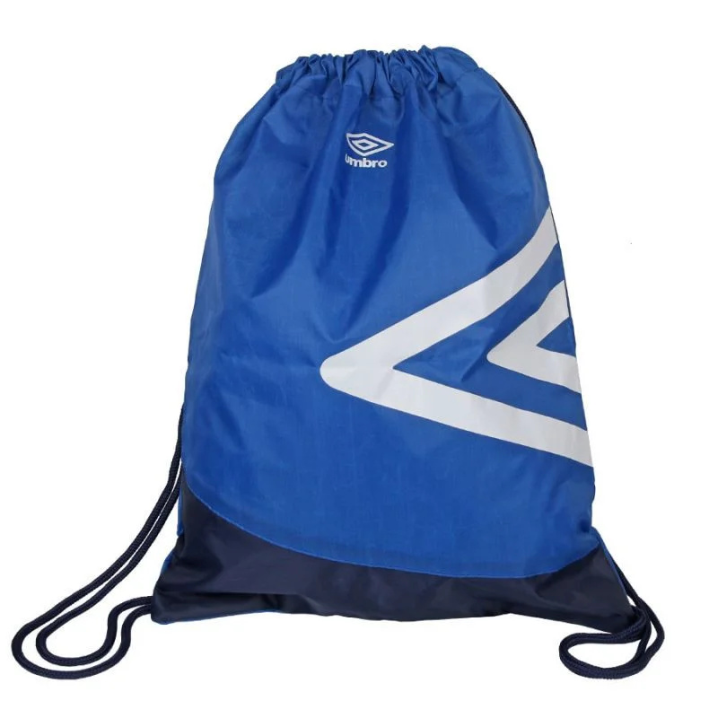 Batoh Umbm0028-87 LU0232 blue - Umbro sportovní styl