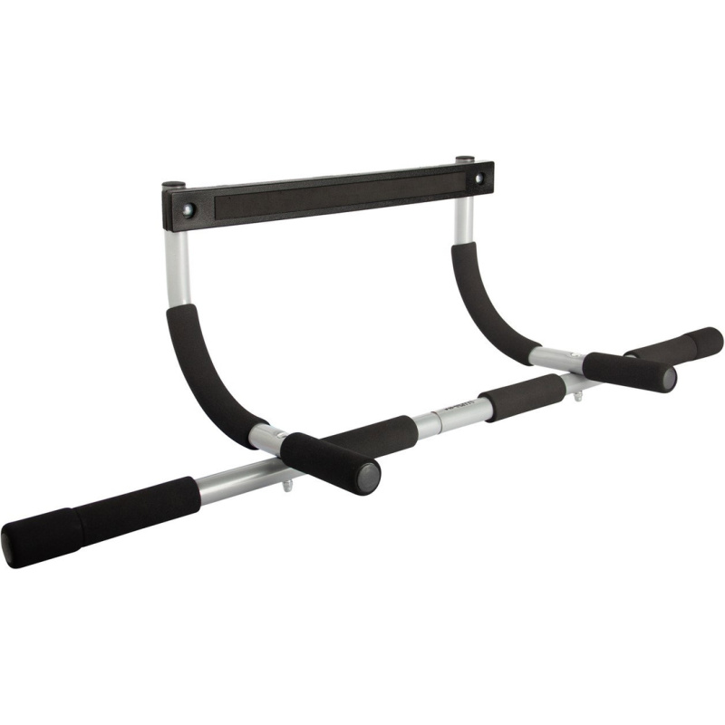 VIRTUFIT Multifunkční hrazda do dveří Pull Up Bar