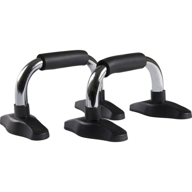 VIRTUFIT Opěrky na kliky Push Up Bars