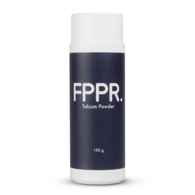 FPPR. čistící pudr