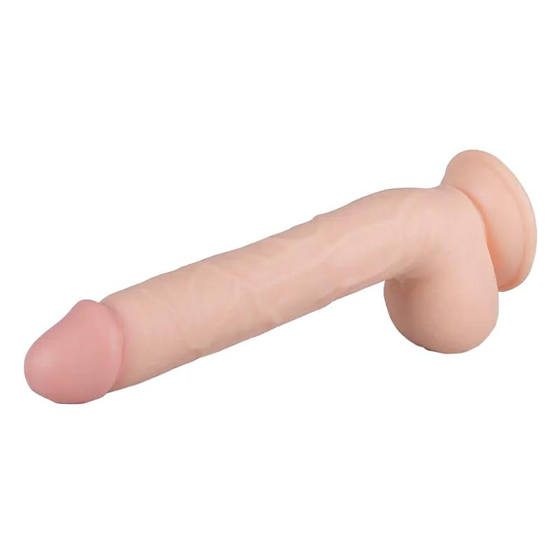 Elvin Dildo 28 cm