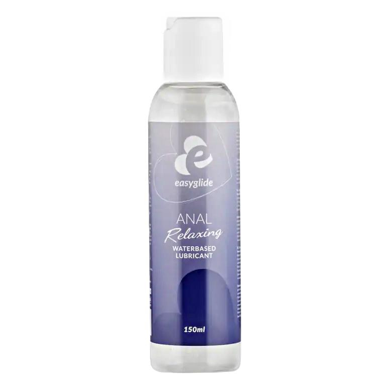 EasyGlide Anal Relaxing lubrikační gel 150 ml