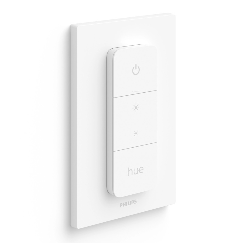 Phillips Hue Dimmer Switch V2
