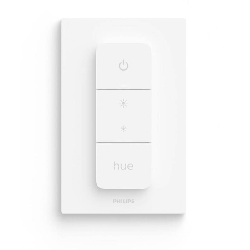 Phillips Hue Dimmer Switch V2