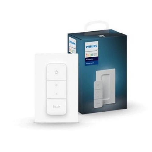 Phillips Hue Dimmer Switch V2