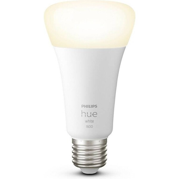 Philips HUE Bluetooth LED žárovka 13W Bílá