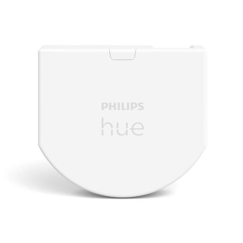 Philips HUE nástěnný vypínač Bílá