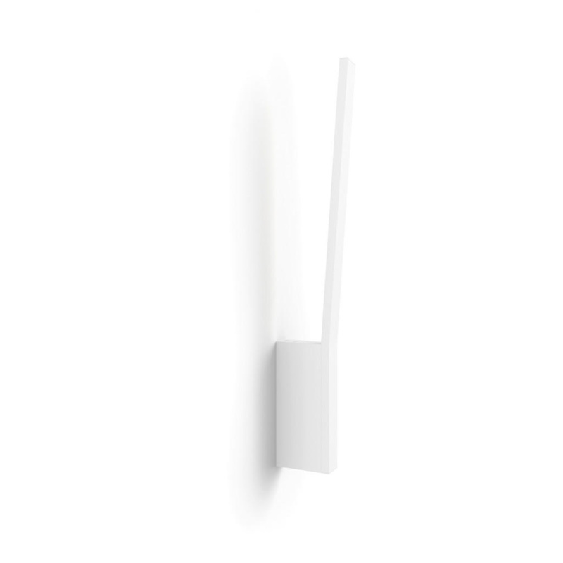 Philips HUE NÁSTĚNNÉ LED SVÍTIDLO, 10,7/55,8/3,1 cm