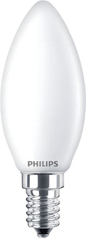 LED žárovka Philips  CorePro LEDCandle ND 2.2-25W B35 E14 FRG
